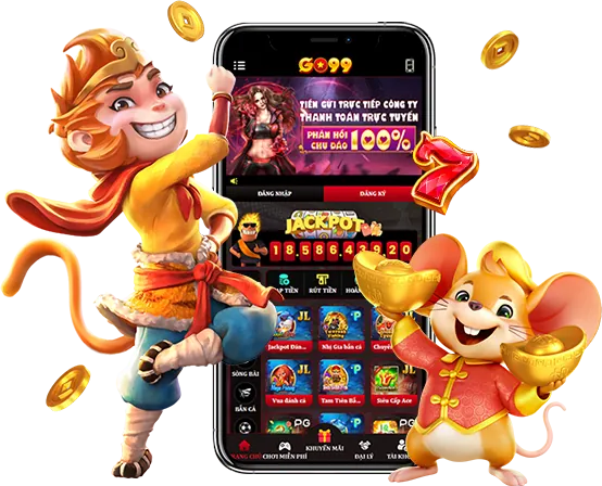 Trò chơi công bằng MMwin
